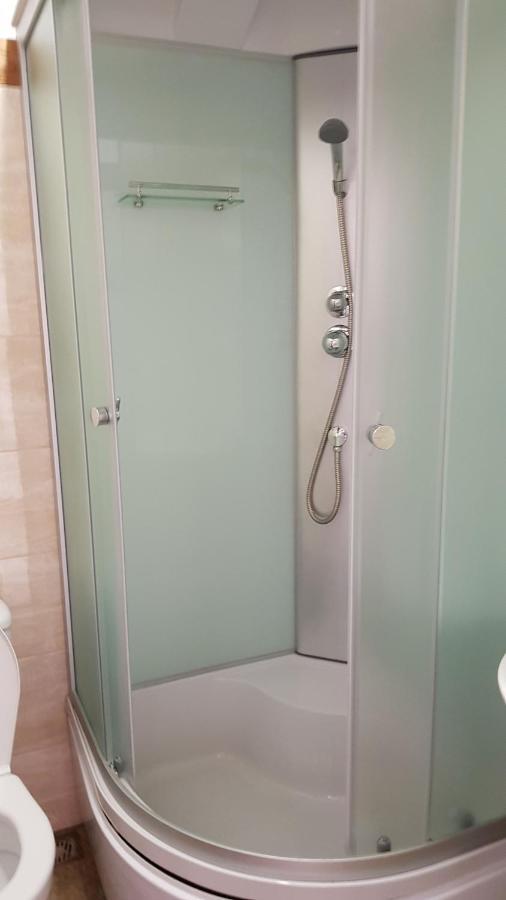 Оазис Pizunda Exteriör bild